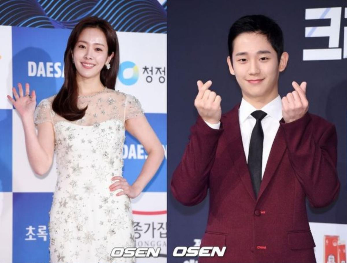 Cha Eun Woo dự sẽ yêu say đắm Shin Se Kyung trong phim cổ trang, lên sóng khi phim của Han Ji Min - Jung Hae In kết thúc Ảnh 3