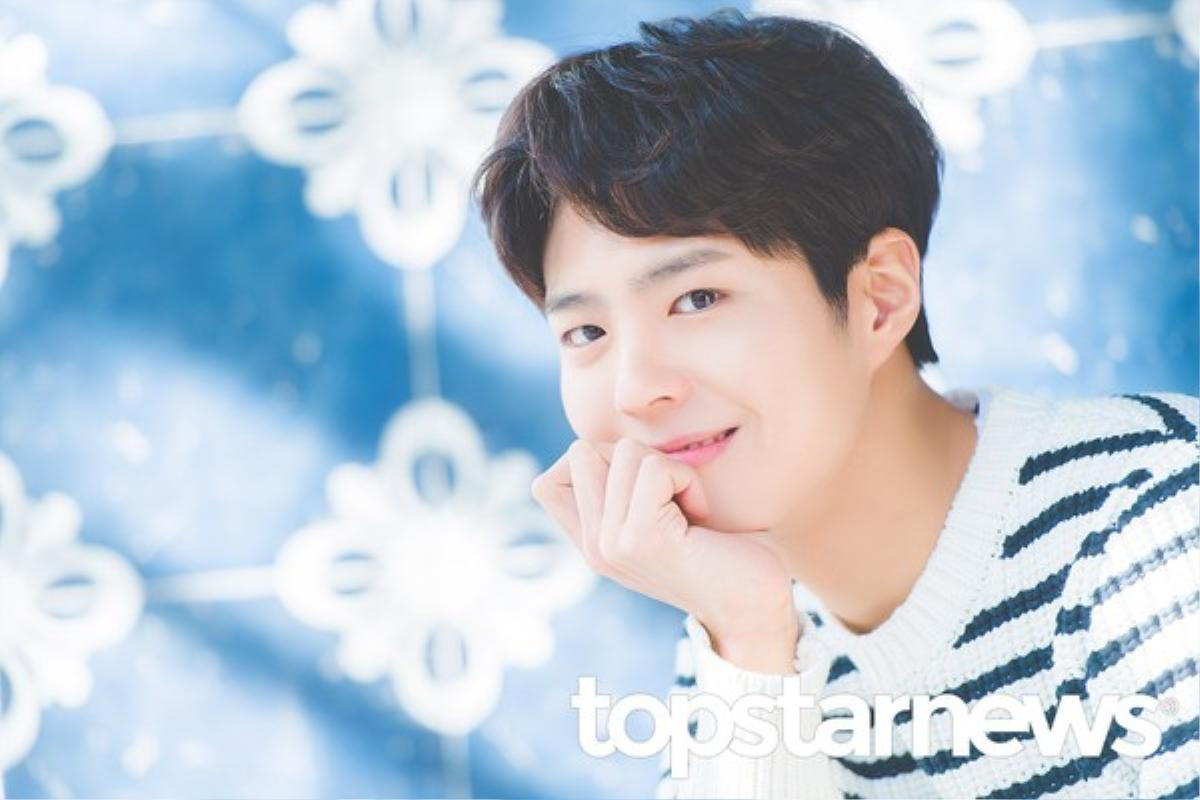 Park Bo Gum dự hợp tác cùng chú 'yêu tinh' Gong Yoo, tái xuất màn ảnh rộng qua bom tấn 'Seo Bok' Ảnh 5