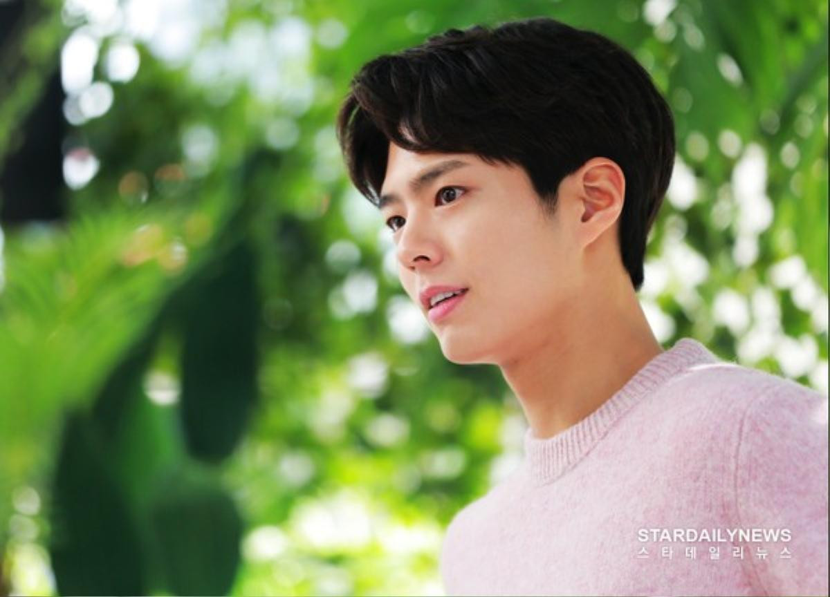 Park Bo Gum dự hợp tác cùng chú 'yêu tinh' Gong Yoo, tái xuất màn ảnh rộng qua bom tấn 'Seo Bok' Ảnh 4