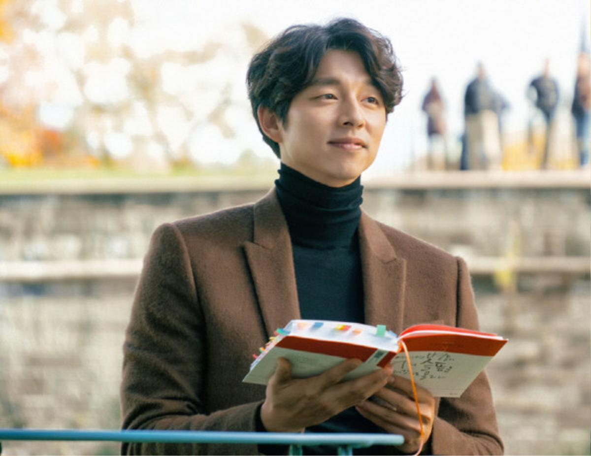 Park Bo Gum dự hợp tác cùng chú 'yêu tinh' Gong Yoo, tái xuất màn ảnh rộng qua bom tấn 'Seo Bok' Ảnh 2