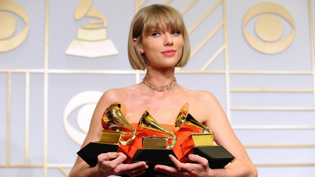 Nối tiếp Ariana Grande, Taylor Swift chính thức không tham dự Grammy 2019: lý do đưa ra sẽ khiến bạn giật mình Ảnh 2