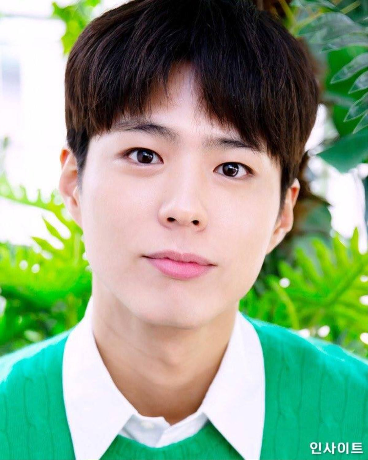 Park Bo Gum chia sẻ suy nghĩ về việc hợp tác với V (BTS) và mục tiêu diễn xuất Ảnh 8