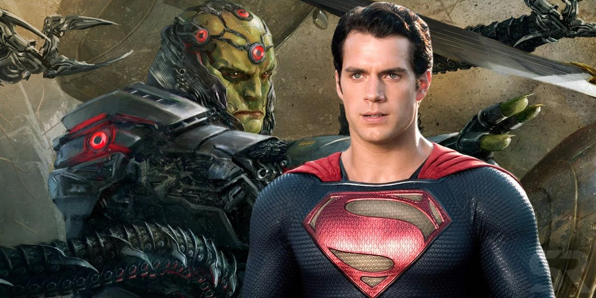 Henry Cavill không yêu cầu phê duyệt kịch bản và đạo diễn chính cho 'Man of Steel 2'! Ảnh 3