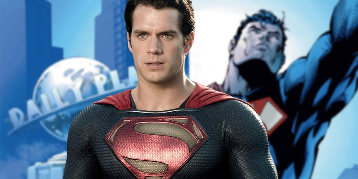 Henry Cavill không yêu cầu phê duyệt kịch bản và đạo diễn chính cho 'Man of Steel 2'! Ảnh 4