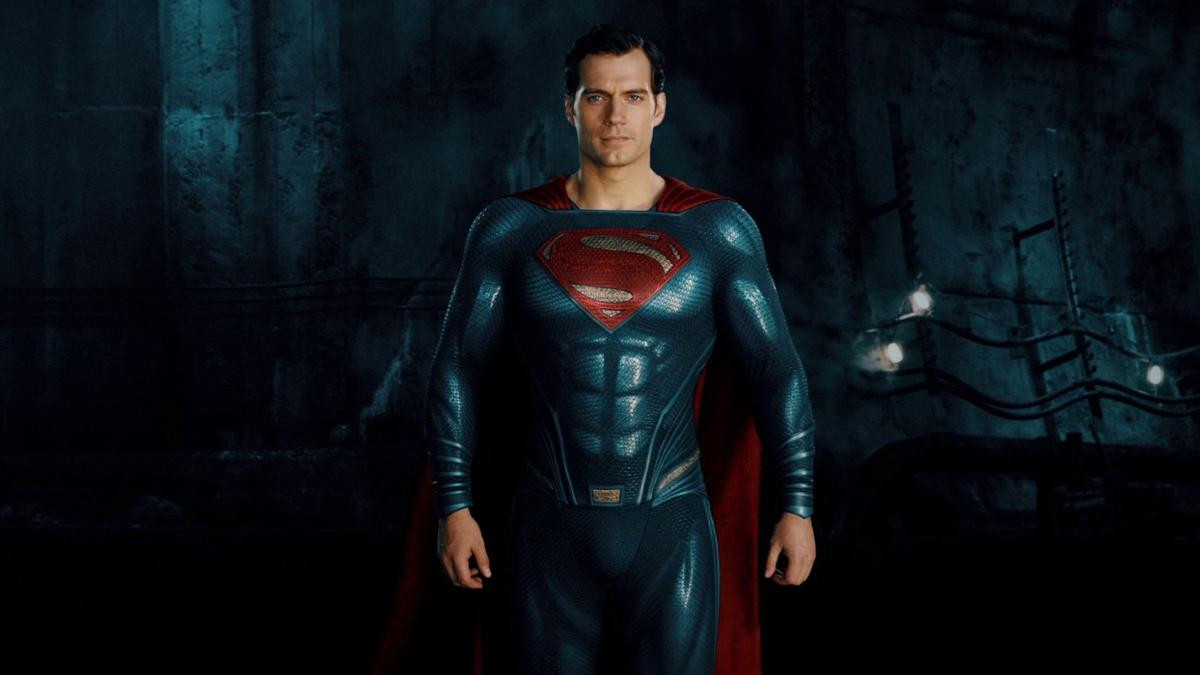 Henry Cavill không yêu cầu phê duyệt kịch bản và đạo diễn chính cho 'Man of Steel 2'! Ảnh 2