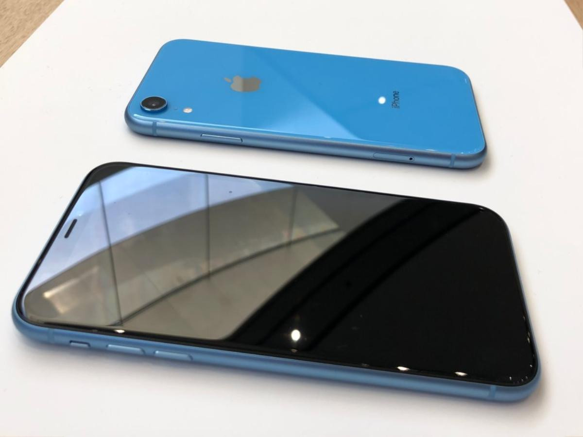 Vì sao Apple không nên cho ra mắt iPhone Xr? Ảnh 17