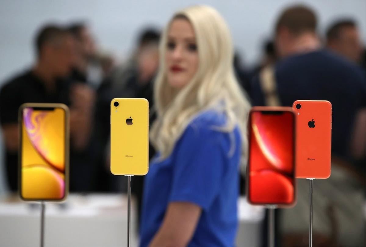 Vì sao Apple không nên cho ra mắt iPhone Xr? Ảnh 21