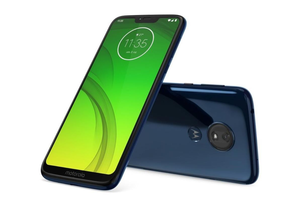 Motorola trình làng cùng lúc 4 smartphone mới với giá tốt so với những gì mang lại Ảnh 2