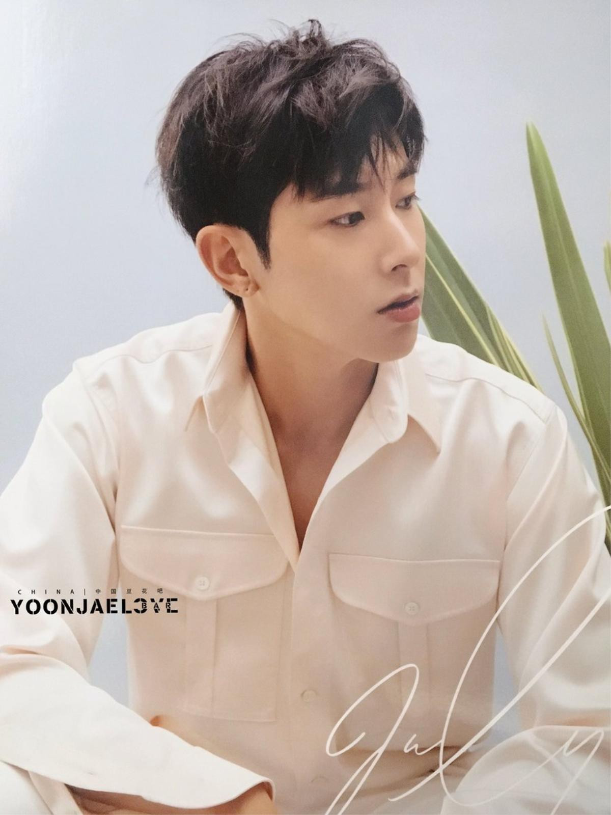 U-Know Yunho (DBSK) thẳng thắn thừa nhận bí mật hẹn hò và những nữ diễn viên này được gọi tên Ảnh 3