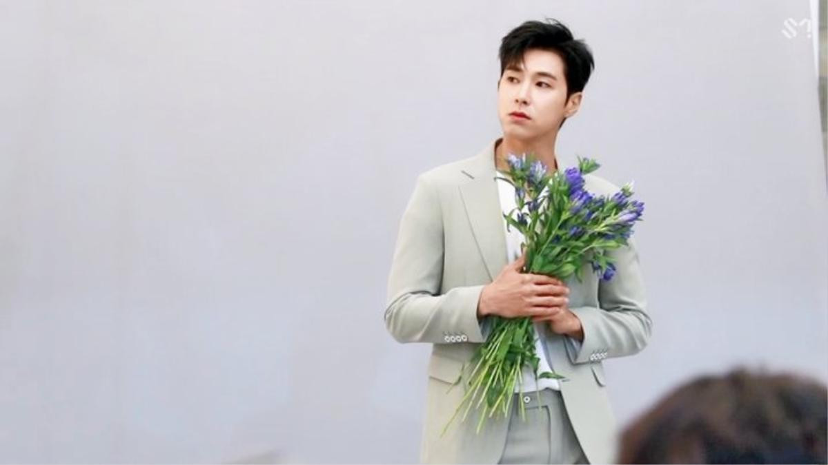 U-Know Yunho (DBSK) thẳng thắn thừa nhận bí mật hẹn hò và những nữ diễn viên này được gọi tên Ảnh 2