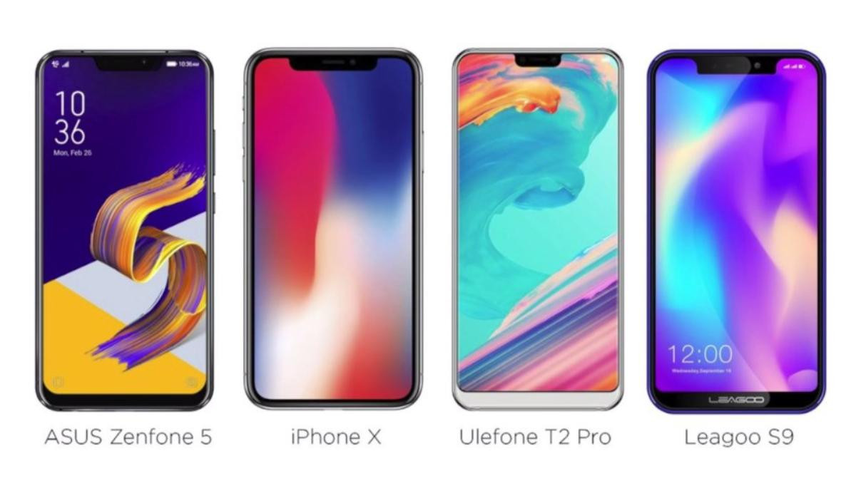 Chúng ta đã biết gần như mọi thứ về Galaxy S10 - chiếc smartphone này có thể 'ăn đứt' iPhone X ở một điểm quan trọng Ảnh 1