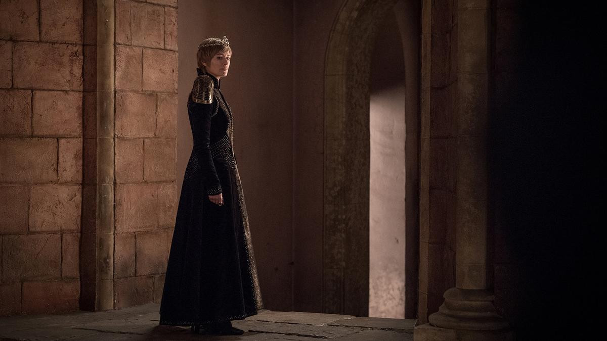 Thấy gì qua loạt ảnh nhá hàng đầu tiên của 'Game of Thrones Season 8'? Ảnh 4