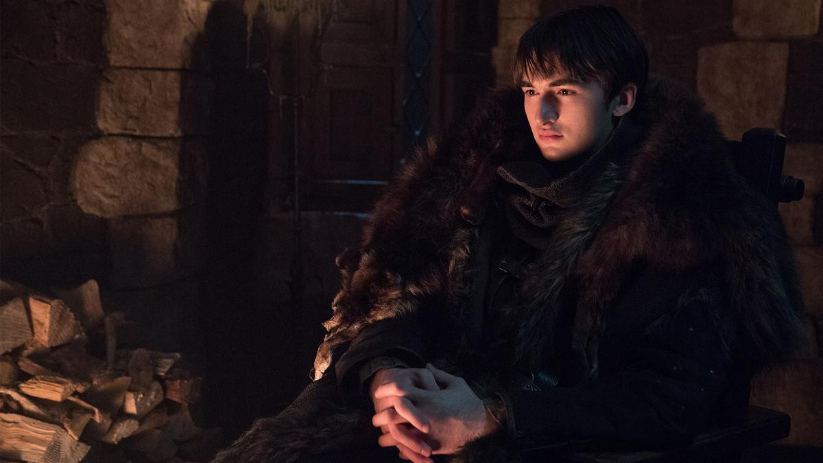 Thấy gì qua loạt ảnh nhá hàng đầu tiên của 'Game of Thrones Season 8'? Ảnh 10