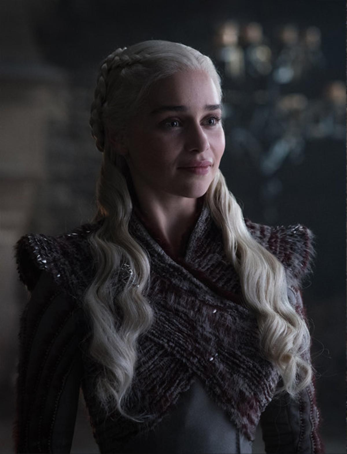 Thấy gì qua loạt ảnh nhá hàng đầu tiên của 'Game of Thrones Season 8'? Ảnh 8