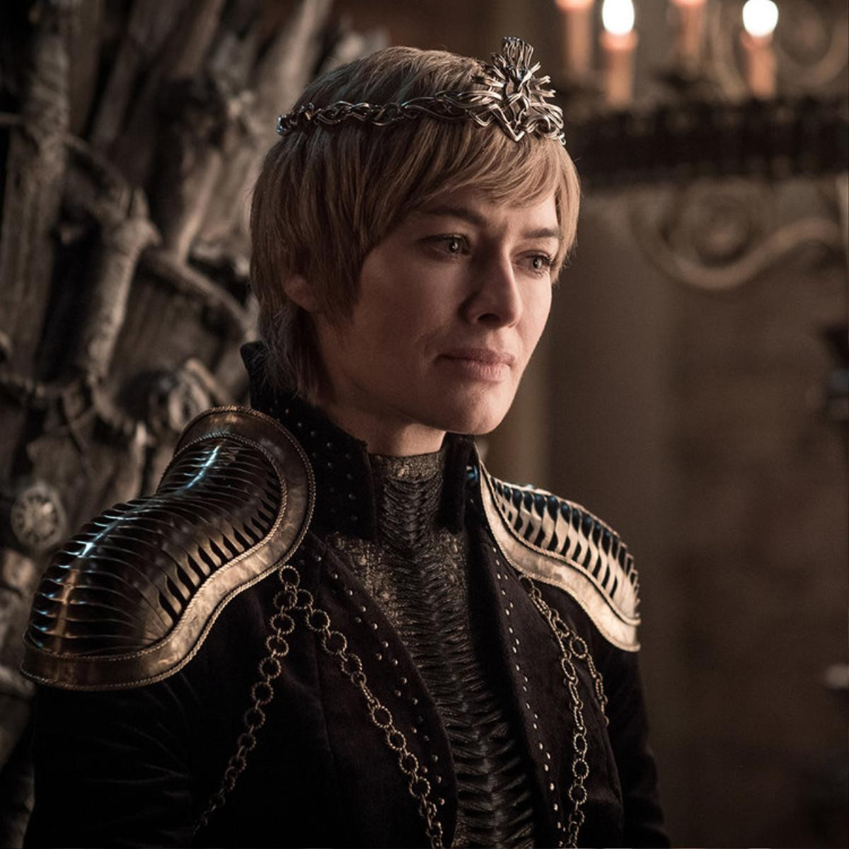 Thấy gì qua loạt ảnh nhá hàng đầu tiên của 'Game of Thrones Season 8'? Ảnh 5