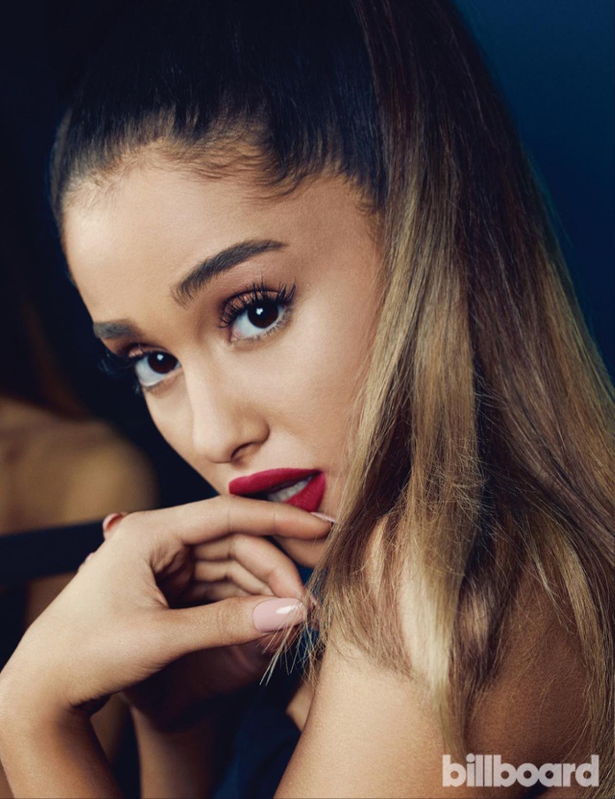 Album mới của Ariana Grande rò rỉ trước giờ G: Lí do nằm ở đâu? Ảnh 1