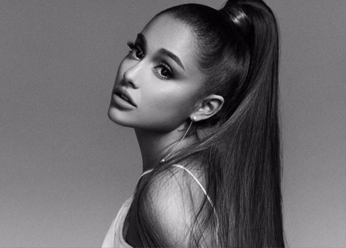 Biến căng: Ariana Grande phơi bày chiêu trò xảo trá của Grammy 2019 trước giờ G Ảnh 1