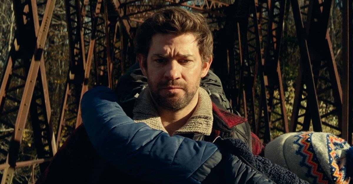 Thừa thắng xông lên, 'A Quiet Place 2' sẽ được khởi quay vào mùa hè 2019? Ảnh 1