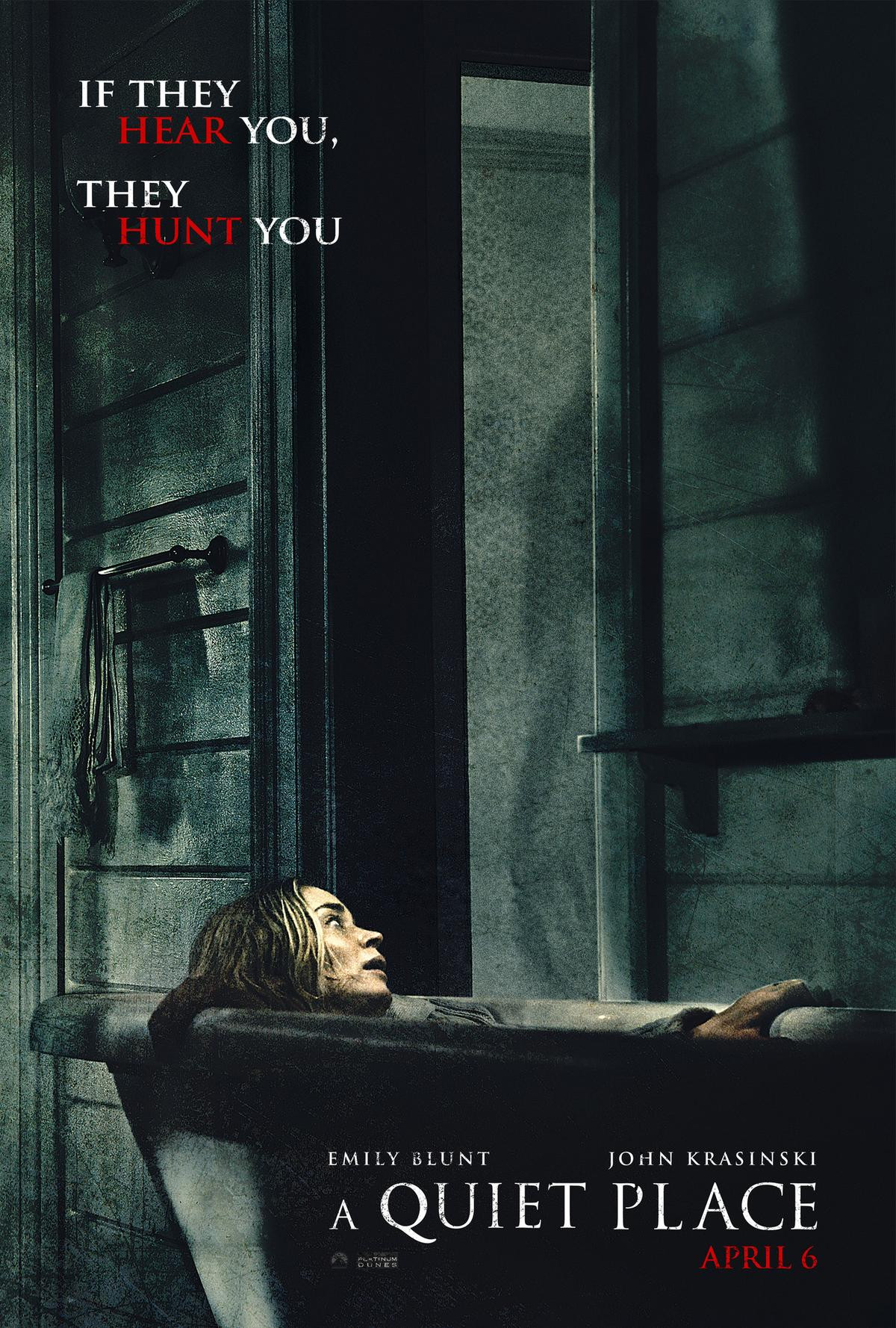 Thừa thắng xông lên, 'A Quiet Place 2' sẽ được khởi quay vào mùa hè 2019? Ảnh 3