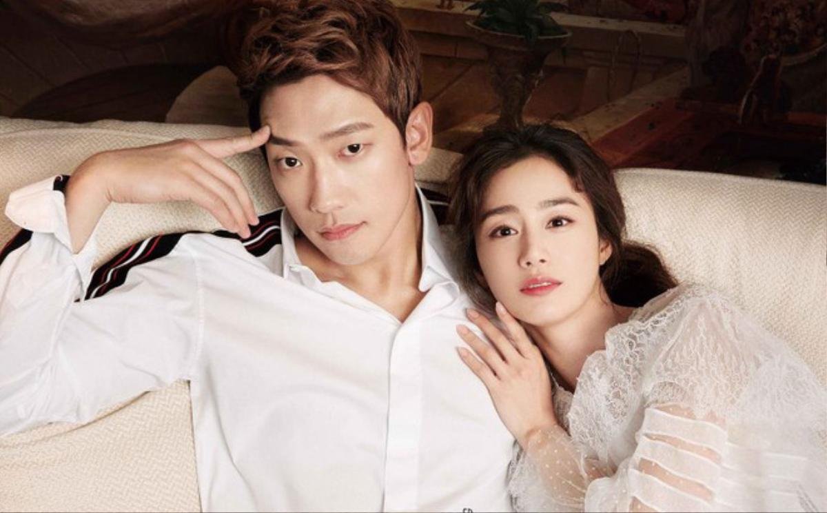 Lý do Bi Rain thường đi ăn một mình khi sống với Kim Tae Hee Ảnh 2