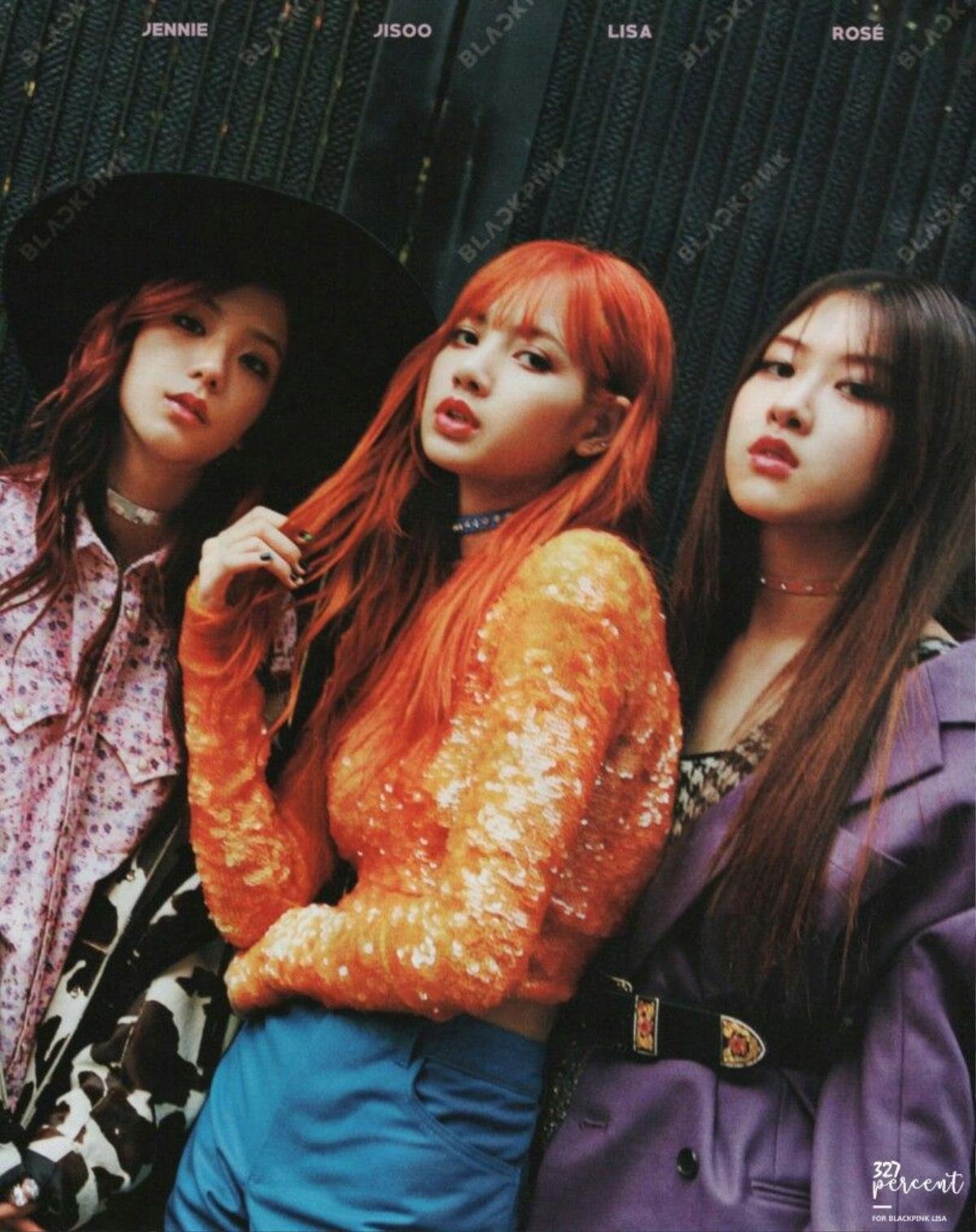 Ơn giời: Bố Yang cho BLACK PINK comeback, cho cả Rosé, Lisa và Jisoo solo rồi! Ảnh 3