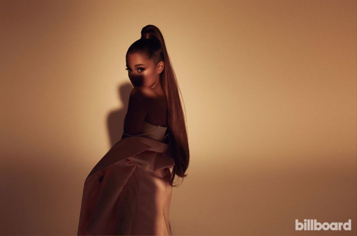 Vạch lối 2019 giúp sao Hollywood: Nhân vật số 2 - Ariana Grande Ảnh 8