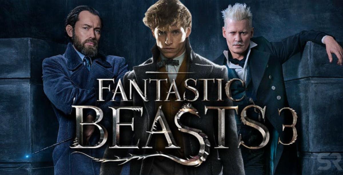 Fantastic Beasts 3 chính thức khởi động, Johnny Depp mở lời trở lại nhưng fan tranh cãi dữ dội Ảnh 2