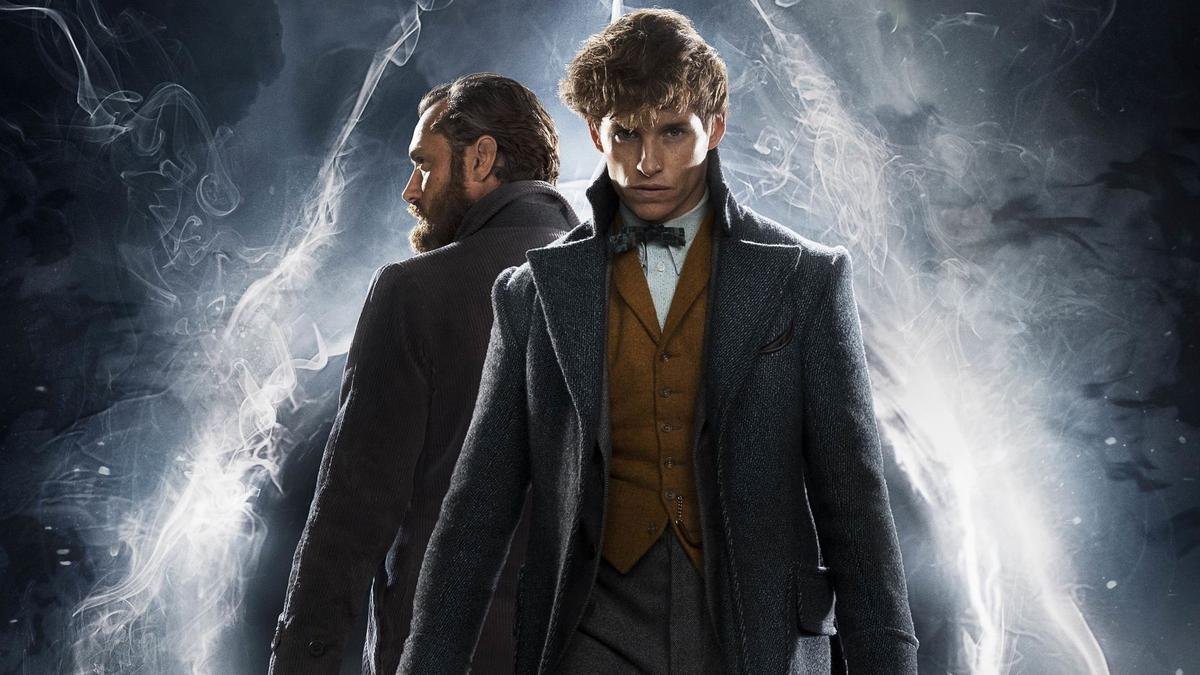 Fantastic Beasts 3 chính thức khởi động, Johnny Depp mở lời trở lại nhưng fan tranh cãi dữ dội Ảnh 1