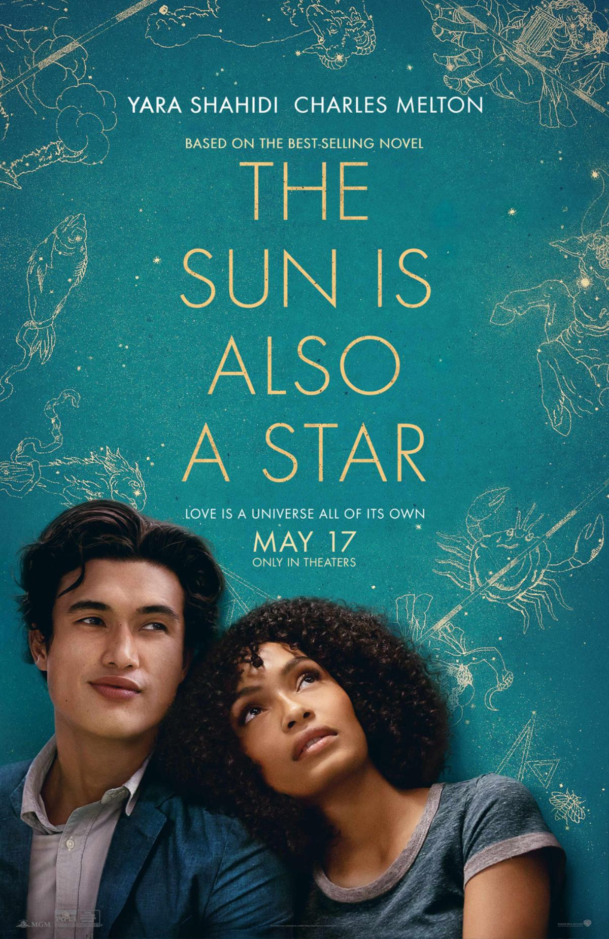 ‘The Sun Is Also a Star’ tung trailer đầu tiên hé lộ chuyện tình tuyệt đẹp và đầy lãng mạn Ảnh 17