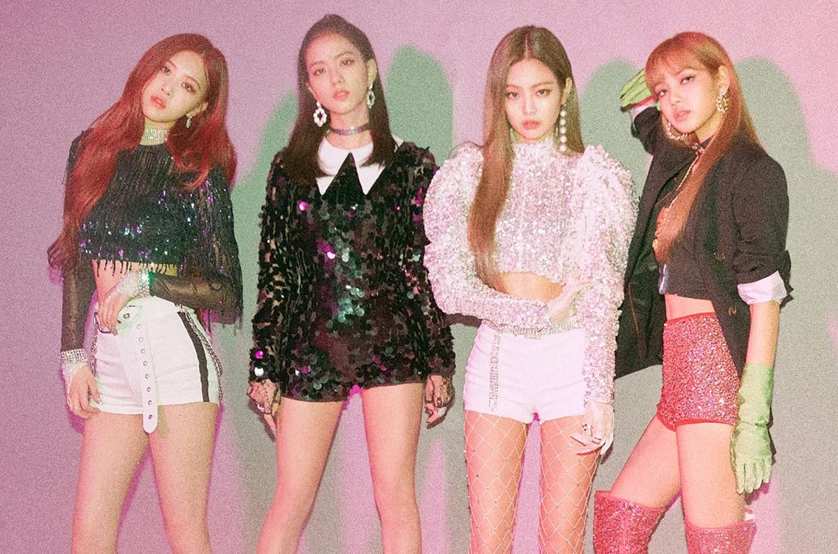 2019 của BlackPink: Album mới, comeback 2-3 lần và tất cả sẽ đều có sản phẩm solo! Ảnh 2