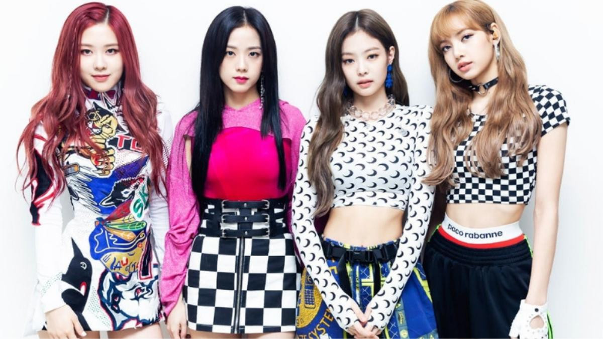 2019 của BlackPink: Album mới, comeback 2-3 lần và tất cả sẽ đều có sản phẩm solo! Ảnh 4