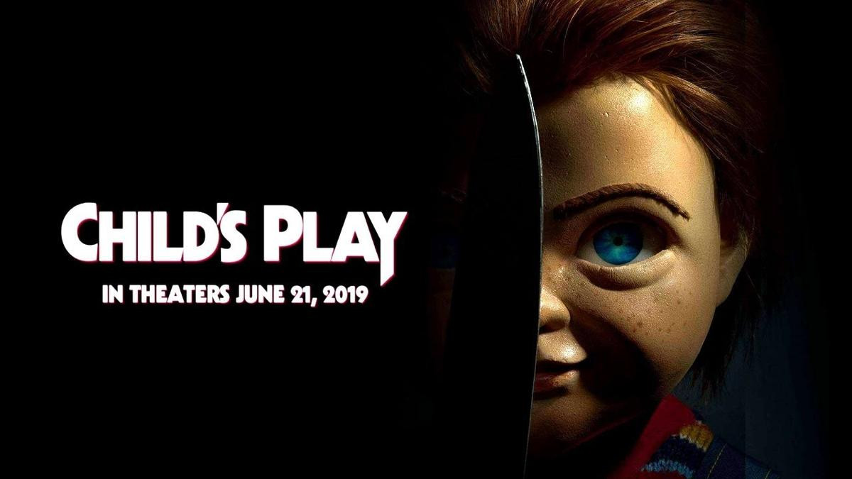 'Child's Play' bản reboot tung teaser đầu tiên cho sự trở lại rùng rợn của ma búp bê Chucky Ảnh 12