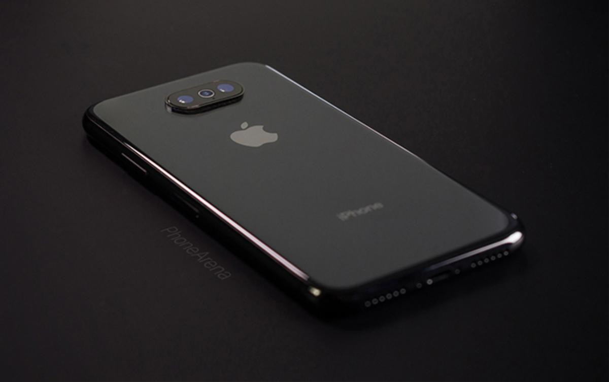 Bất chấp ế ẩm tại nhiều thị trường, giá iPhone 2019 sẽ không mềm hơn iPhone 2018 Ảnh 1