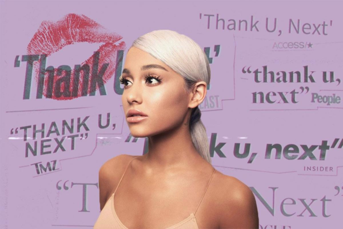 CEO Google vừa hết lời khen ngợi ‘thank you, next’ của Ariana Grande, đây là lý do vì sao Ảnh 2