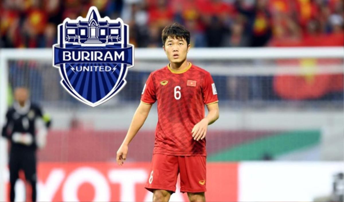 CLB Buriram United mà Xuân Trường sắp đầu quân 'khủng' như thế nào? Ảnh 3