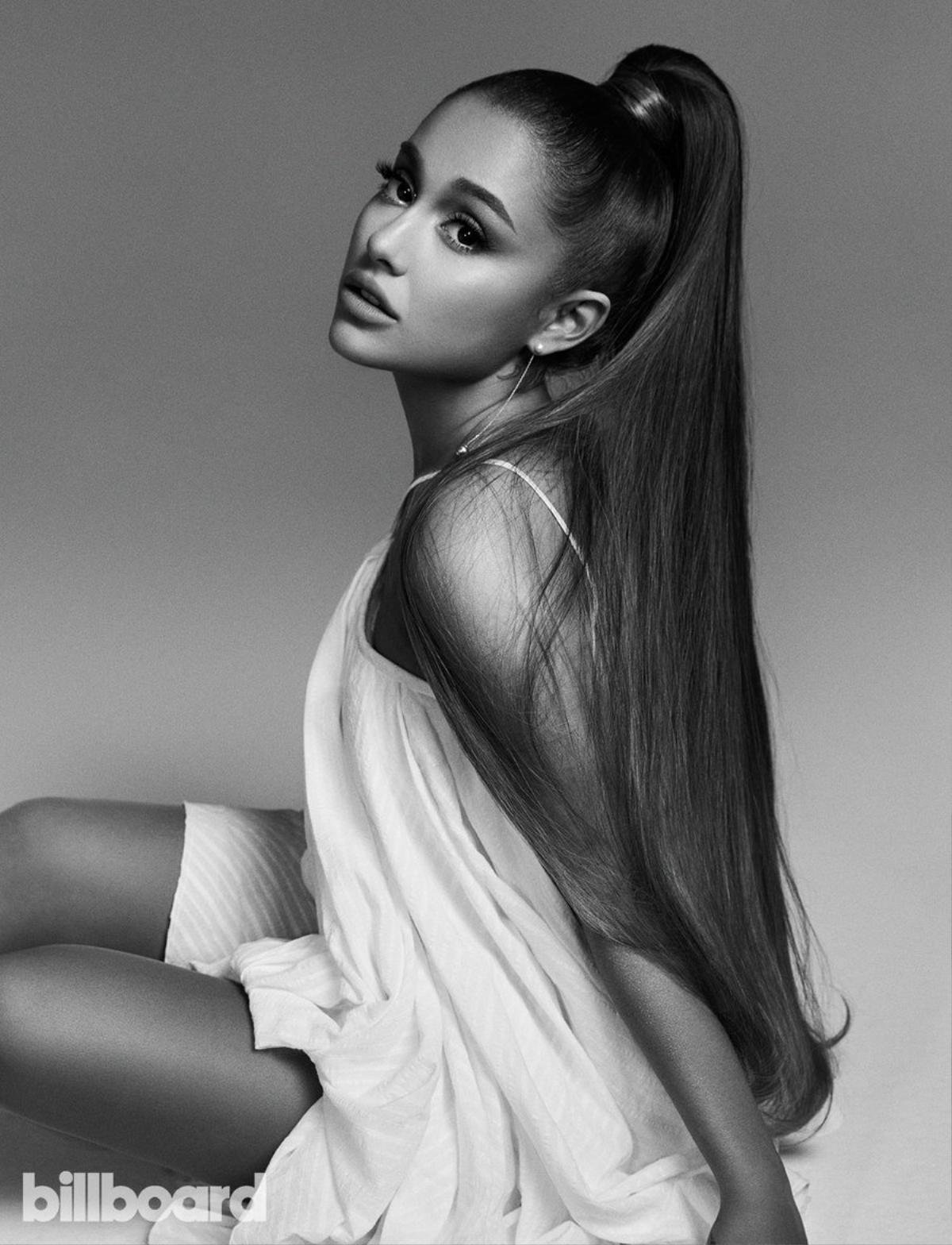 Review ngắn album 'Thank U, Next' của Ariana Grande: Nước mắt cũng đến ngày phải cạn Ảnh 1