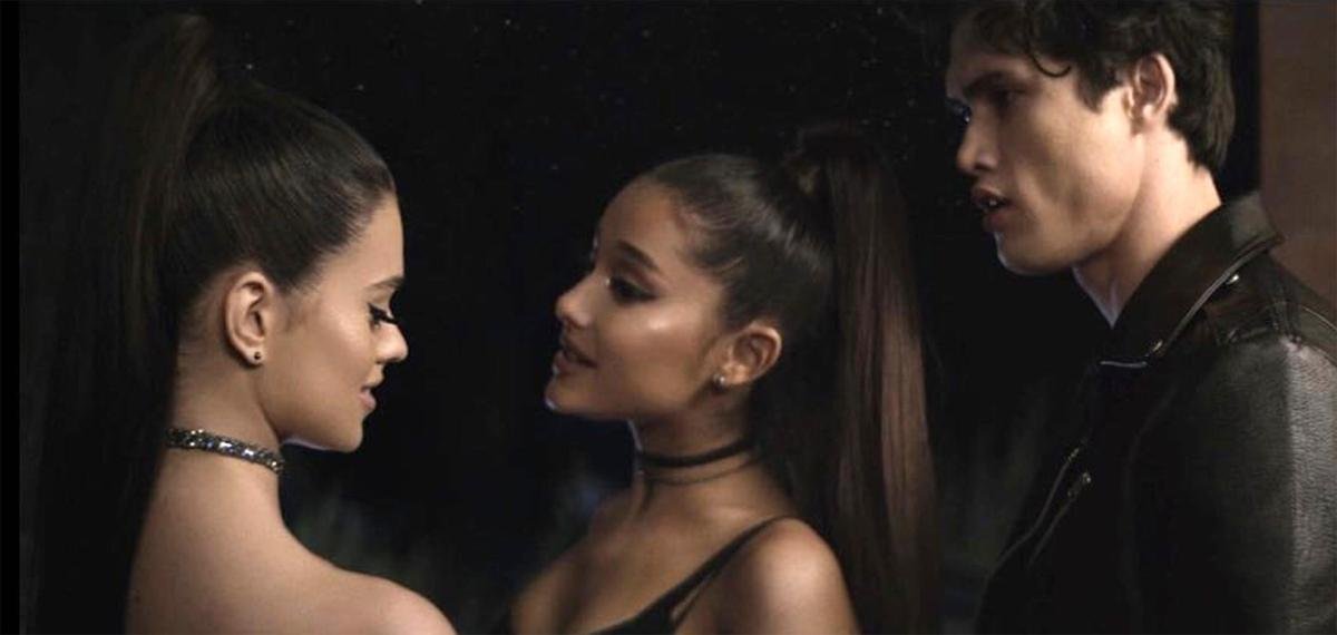 Review ngắn album 'Thank U, Next' của Ariana Grande: Nước mắt cũng đến ngày phải cạn Ảnh 6