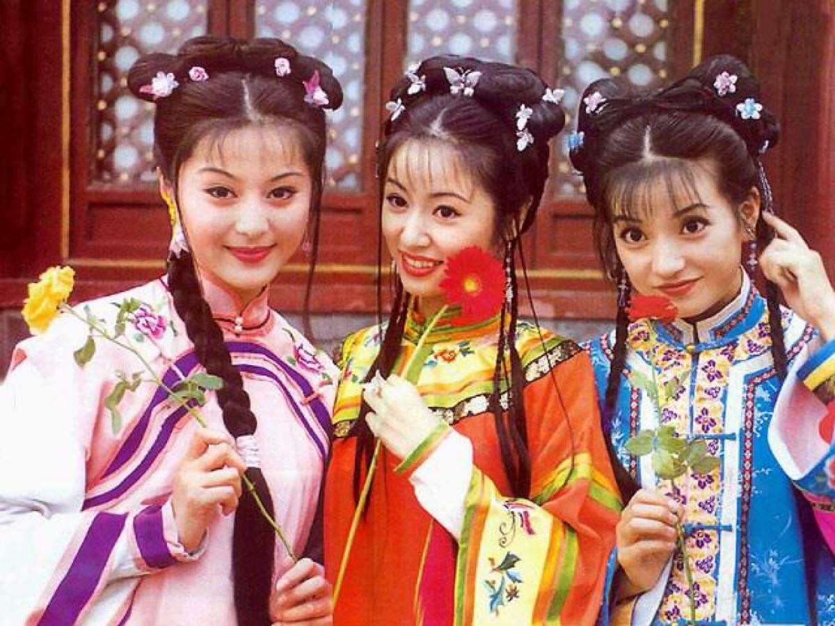 Đài Hồ Nam khởi động remake 'Hoàn châu cách cách', dân mạng nói về nữ chính tin đồn: 'Không phải Dương Siêu Việt là được' Ảnh 7