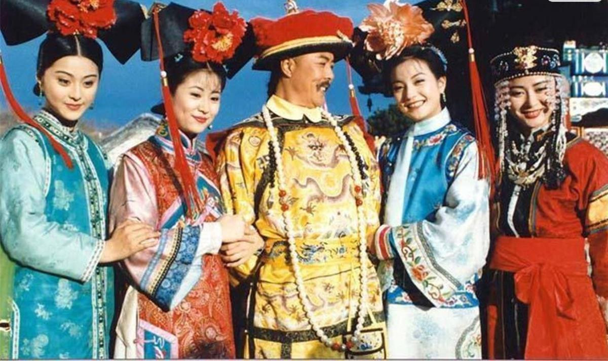 Đài Hồ Nam khởi động remake 'Hoàn châu cách cách', dân mạng nói về nữ chính tin đồn: 'Không phải Dương Siêu Việt là được' Ảnh 1