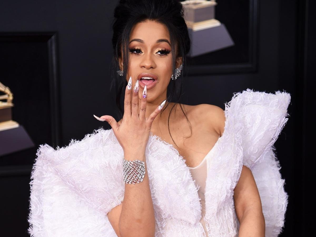 Xem gì ở Grammy 2019 sau hàng loạt cú ‘từ mặt’ đầy chát chúa? Ảnh 3