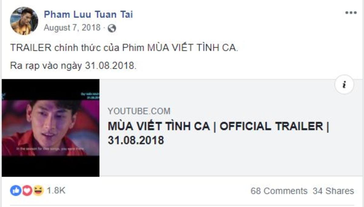 Phải chi Trấn Thành 'phân thân' PR thì đã đẹp lòng đôi bên, có khi lại có hai phim Tết 2019 trăm tỷ mà không lùm xùm đầu năm Ảnh 8