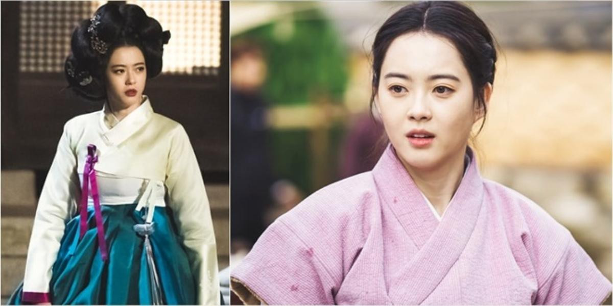 Một ngày trước khi lên sóng, 'Haechi' lộ quan hệ phức tạp giữa Go Ara, Jung Il Woo và Kim Gap Soo Ảnh 6