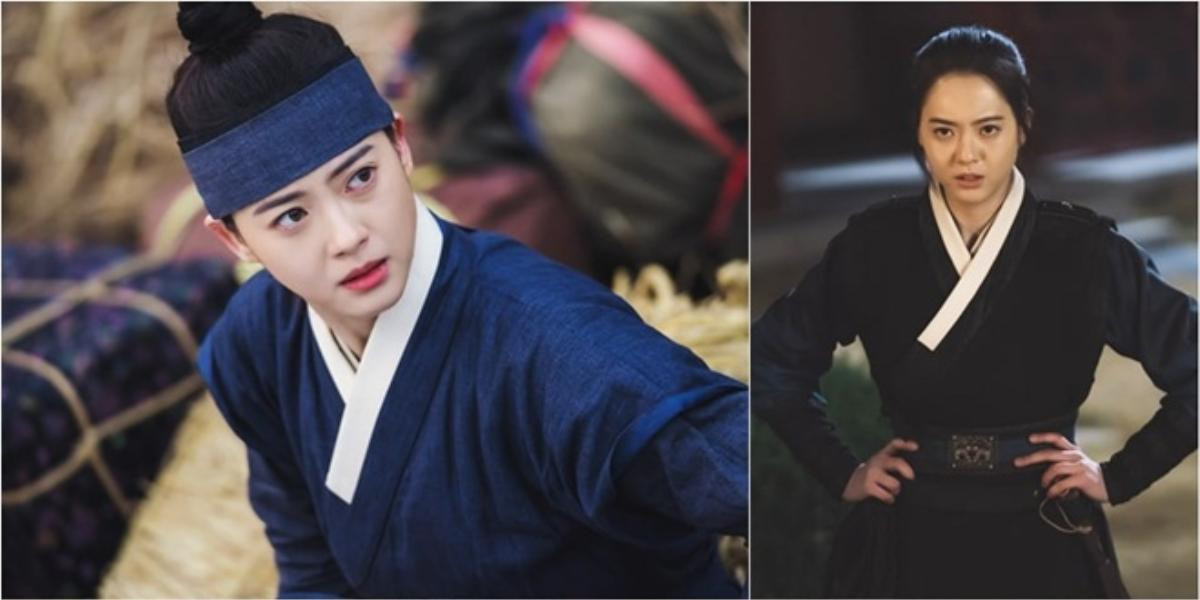 Một ngày trước khi lên sóng, 'Haechi' lộ quan hệ phức tạp giữa Go Ara, Jung Il Woo và Kim Gap Soo Ảnh 5