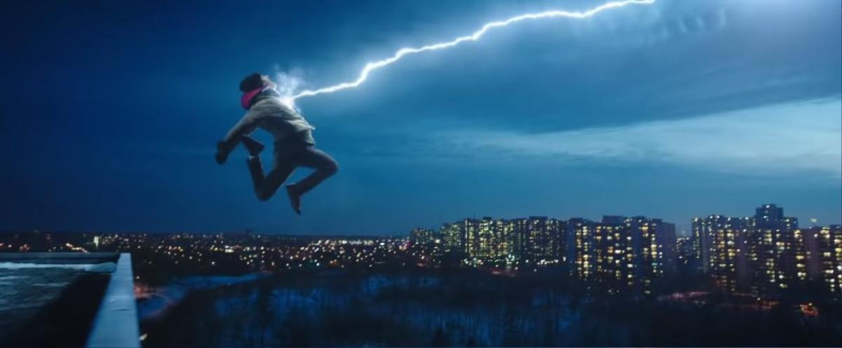 ‘Shazam!’ nhận phản hồi tích cực khi chiếu thử, ai sẽ là nhân vật khách mời bí ẩn? Ảnh 1