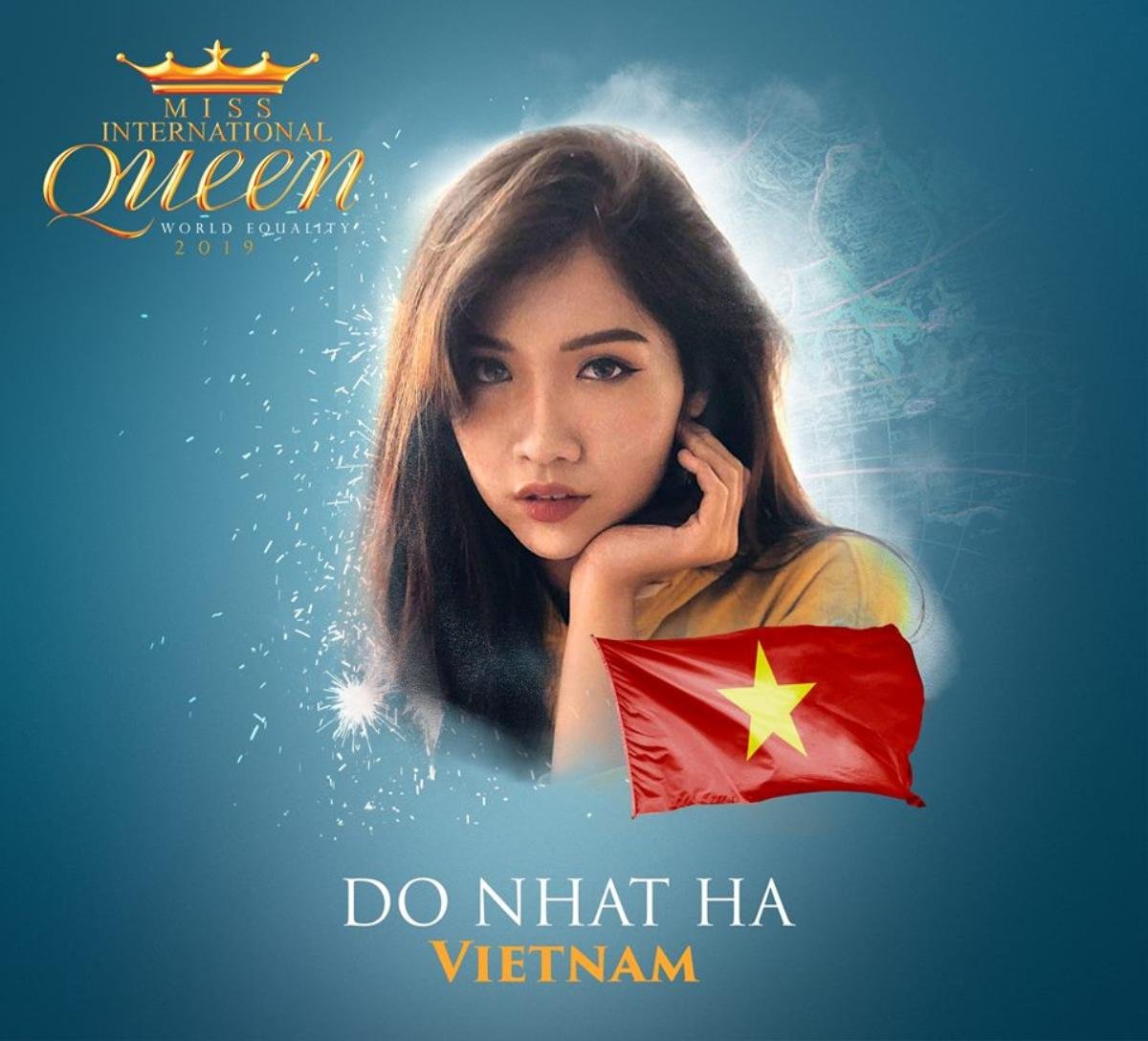 Hương Giang khẳng định Nhật Hà đủ bản lĩnh thi Miss Int' Queen: 'Bộ não và tư duy rất quan trọng' Ảnh 4