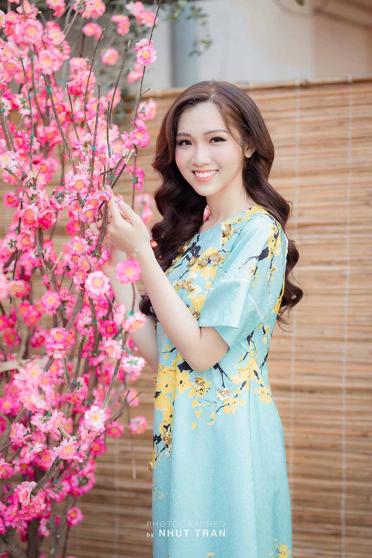 Hương Giang khẳng định Nhật Hà đủ bản lĩnh thi Miss Int' Queen: 'Bộ não và tư duy rất quan trọng' Ảnh 2