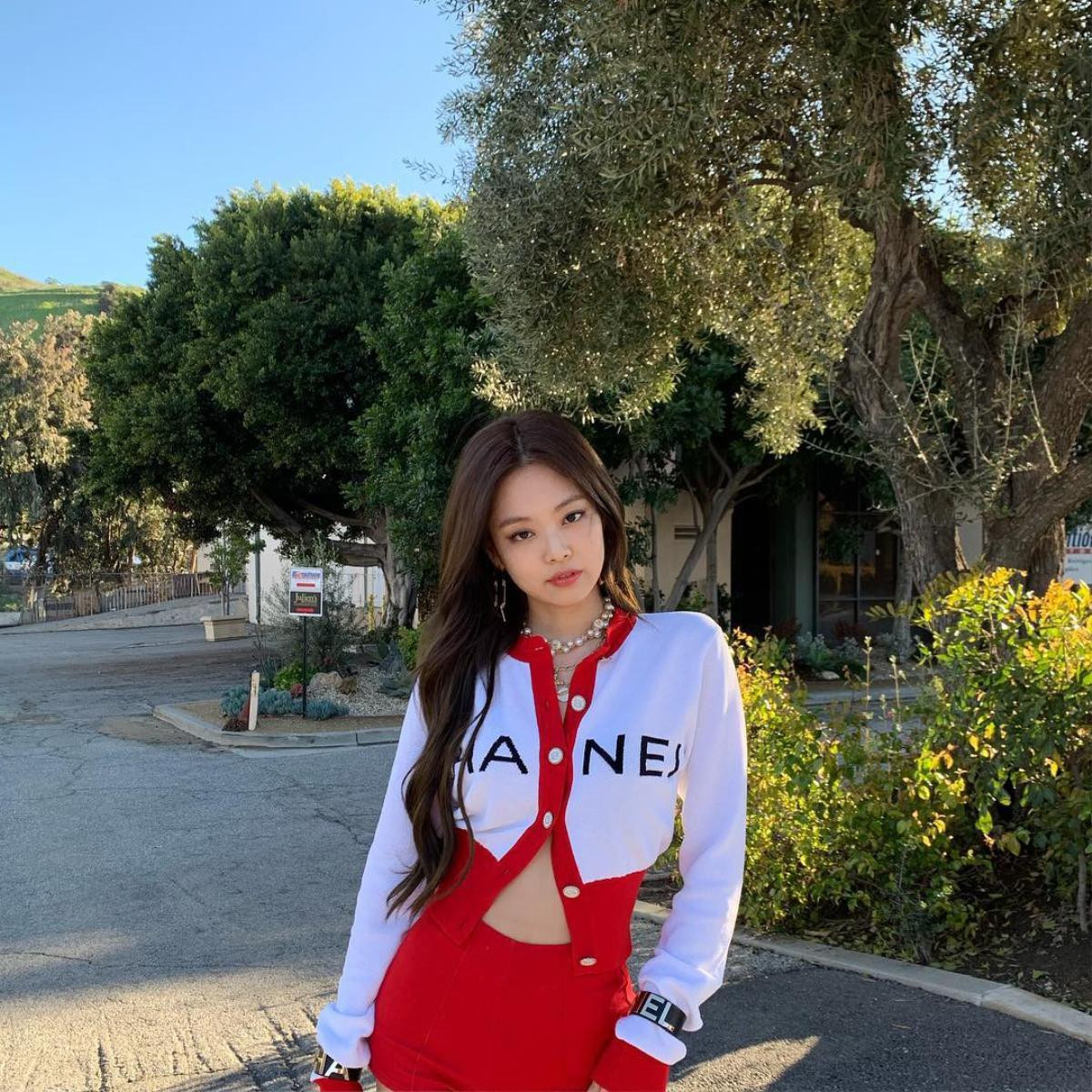 Jennie (BLACKPINK) trở thành nữ ca sĩ Kpop đầu tiên đạt được kỷ lục này Ảnh 4