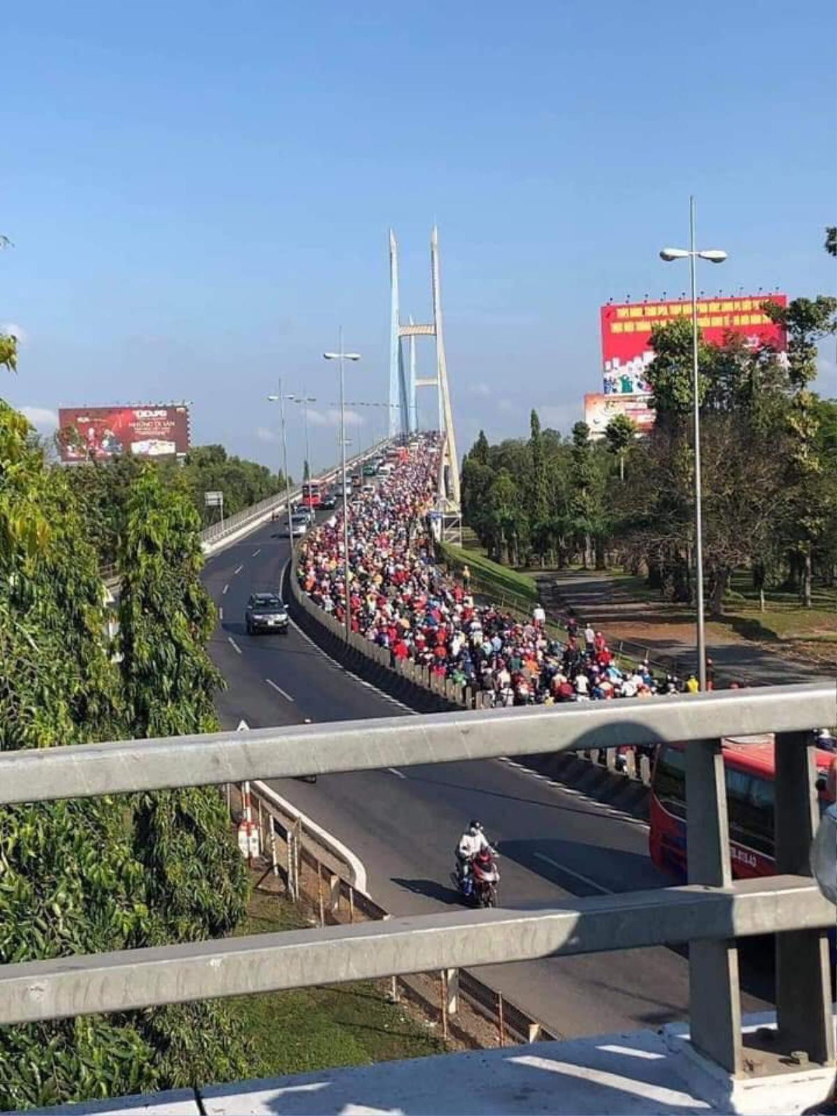 Sướng như sinh viên là có thật - Cả nước vật vã trở lại làm việc còn chúng mình vẫn thảnh thơi nghỉ Tết thêm tuần lễ Ảnh 2