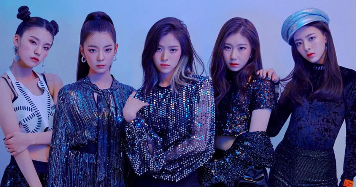 ITZY chính thức debut: JYP gom tất cả tinh hoa từ Wonder Girl - Miss A - Twice Ảnh 2