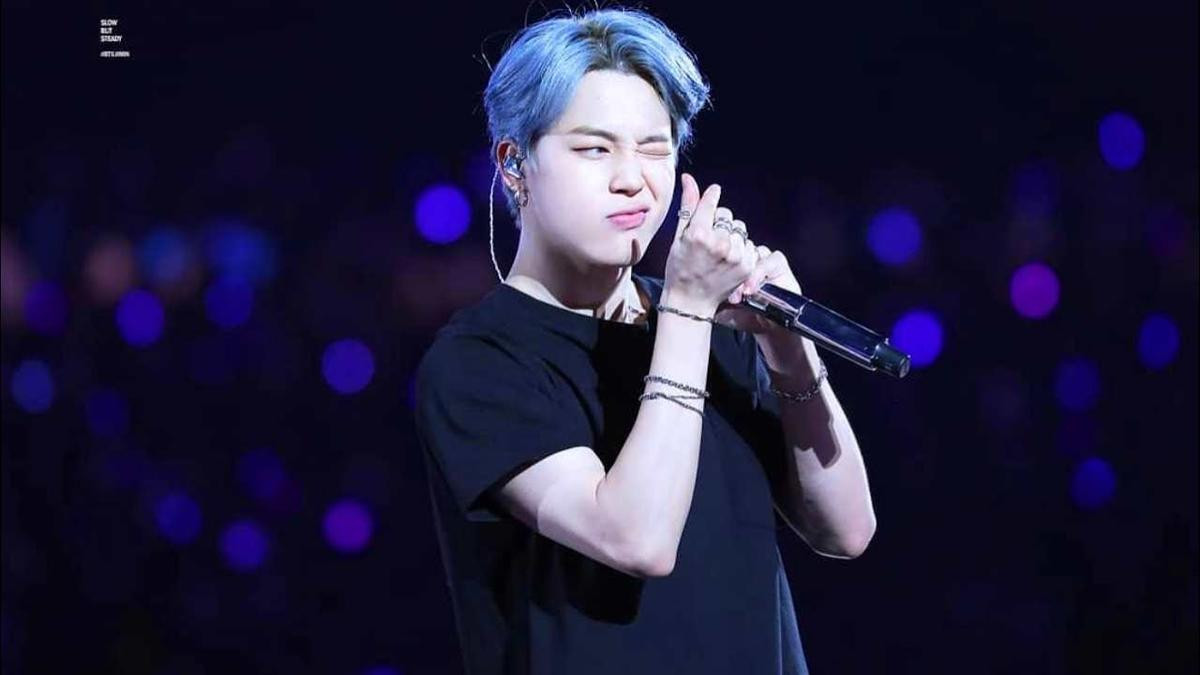 Jimin (BTS) trở thành nghệ sĩ Kpop đầu tiên lập kỷ lục 100 triệu lượt stream trên SoundCloud Ảnh 2